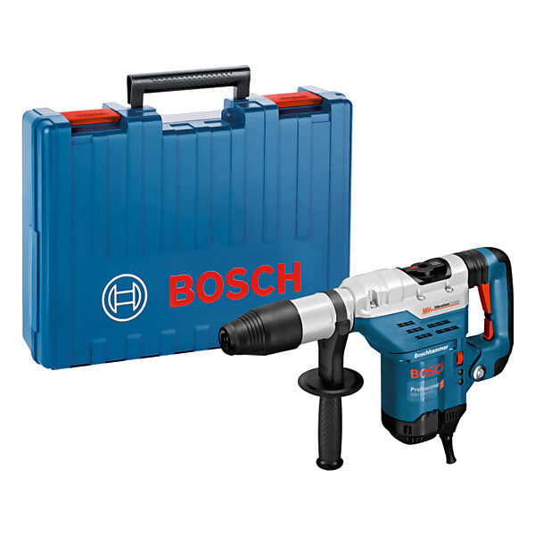 Bosch Elektrowerkzeuge Bohrhammer mit SDS max 0611264000